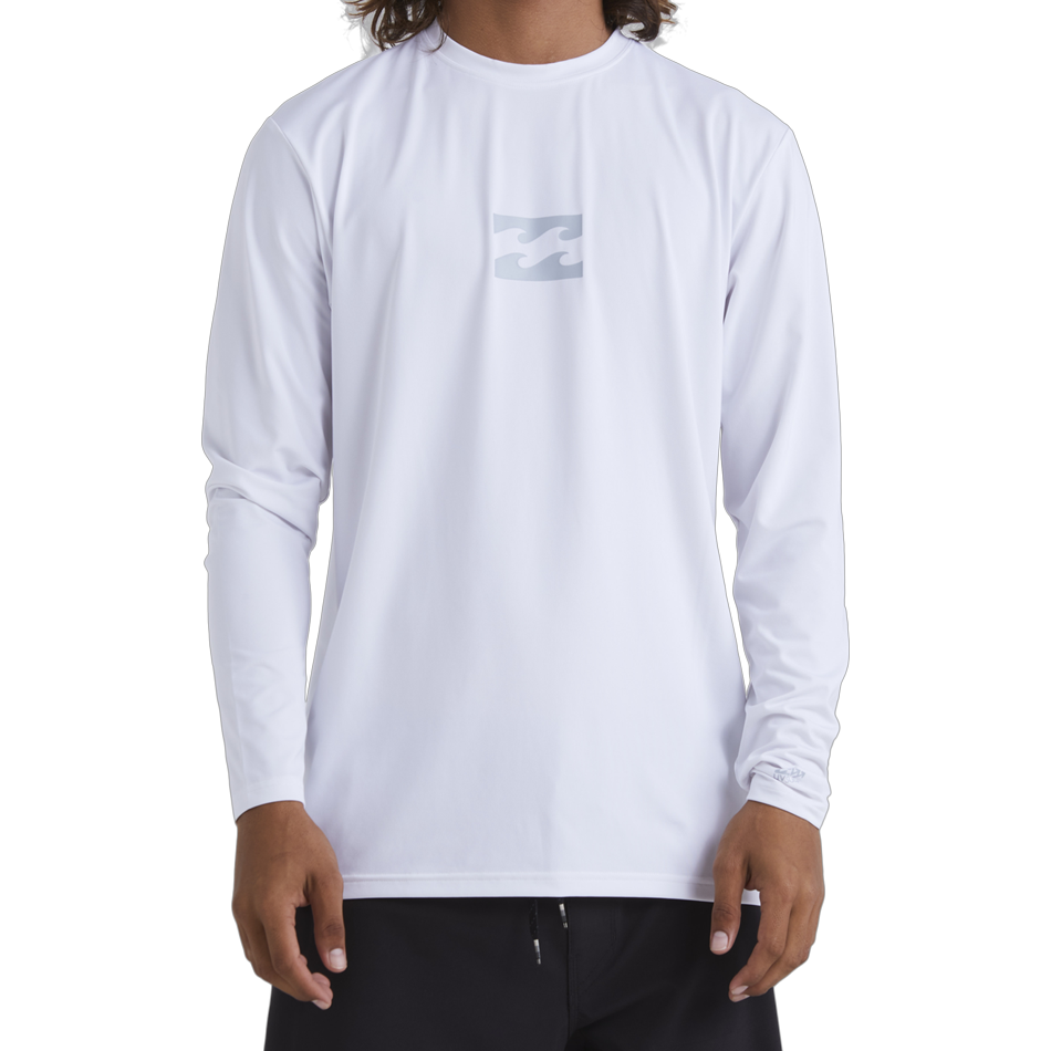 All Day Wave Loose Fit L/S 2025