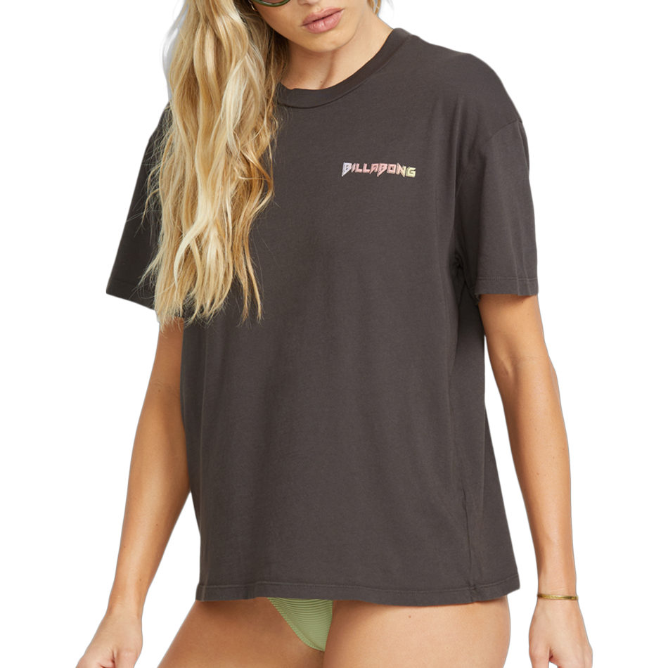 Retro Surfin S/S T-Shirt 2025