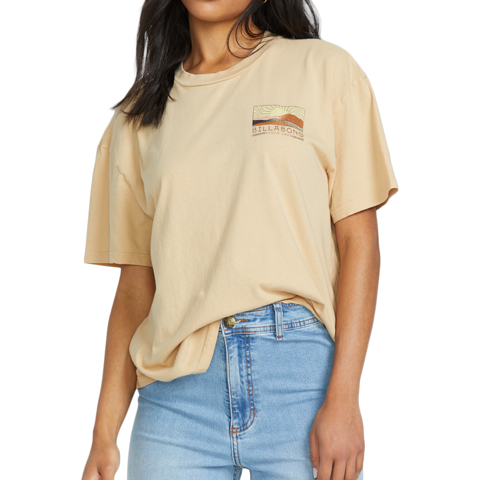 Sun Phased S/S T-Shirt 2025