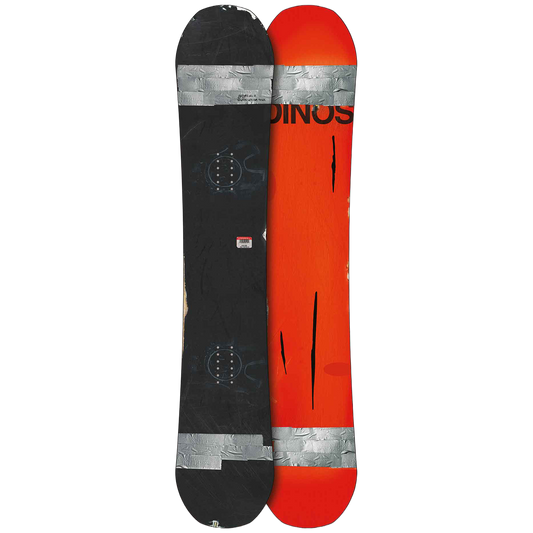 Bilbored Snowboard