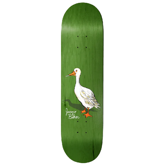 Jacopo Goose Deck 2024