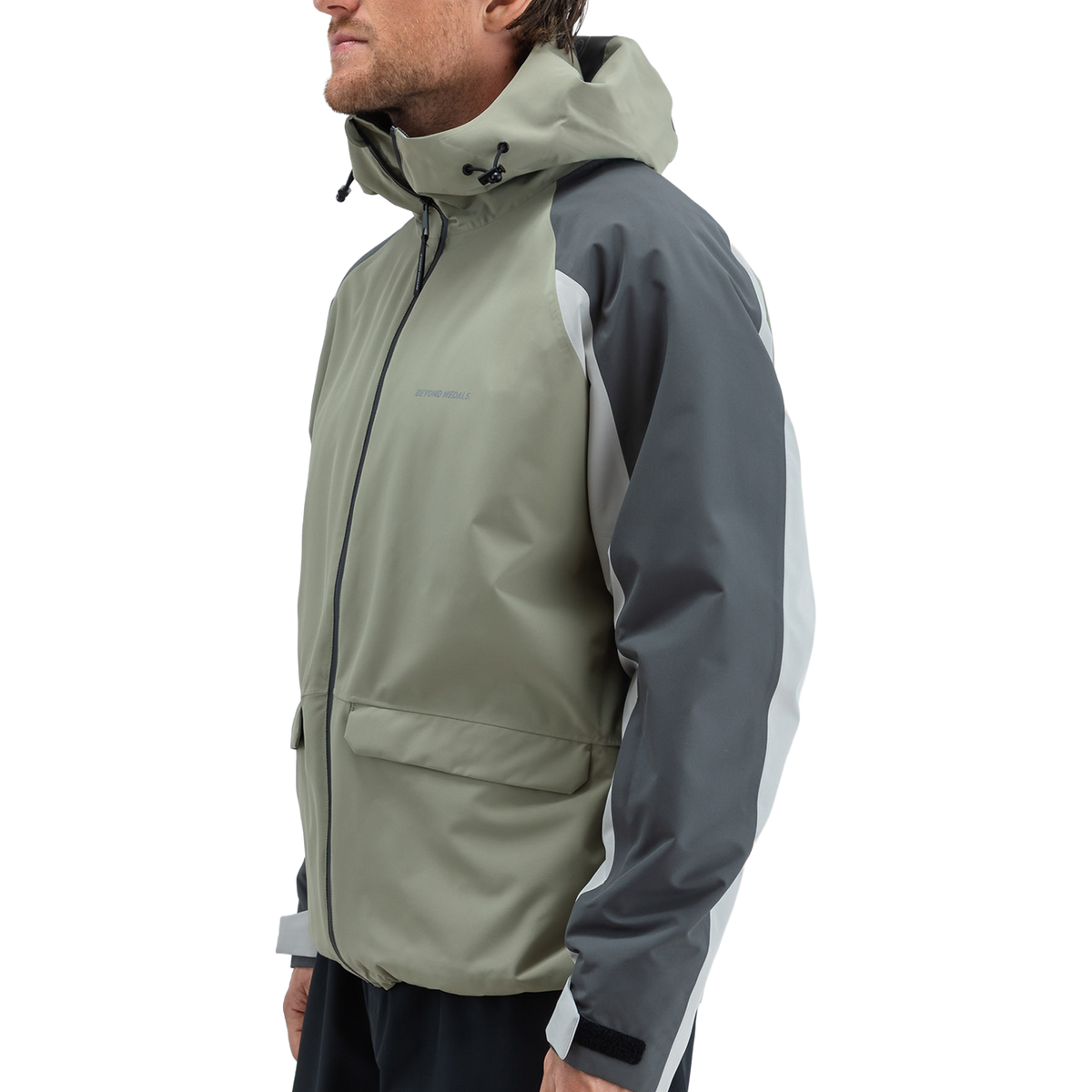 Nostalgia Jacket 2L