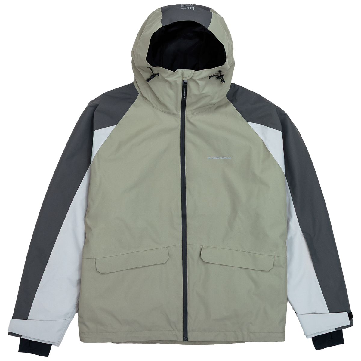 Nostalgia Jacket 2L