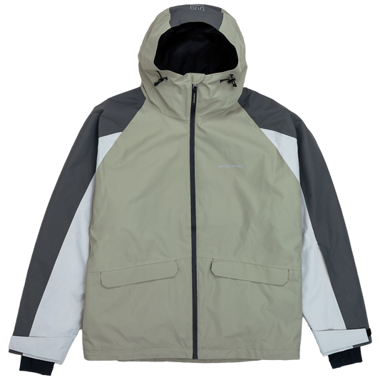 Nostalgia Jacket 2L