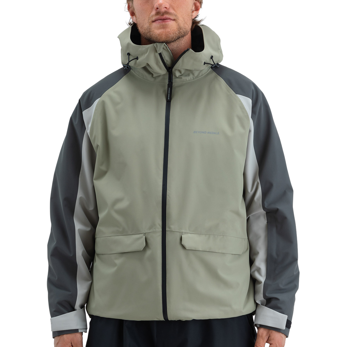 Nostalgia Jacket 2L