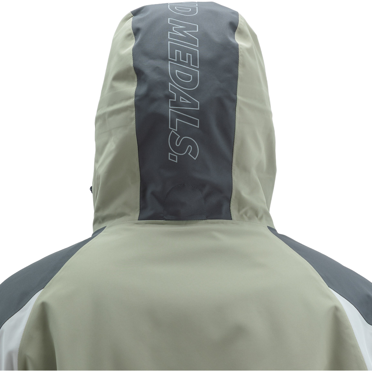 Nostalgia Jacket 2L