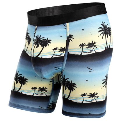 M Classic Boxer Brief Print