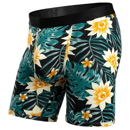 M Classic Boxer Brief Print