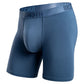 Classic Boxer Brief Solid 2024