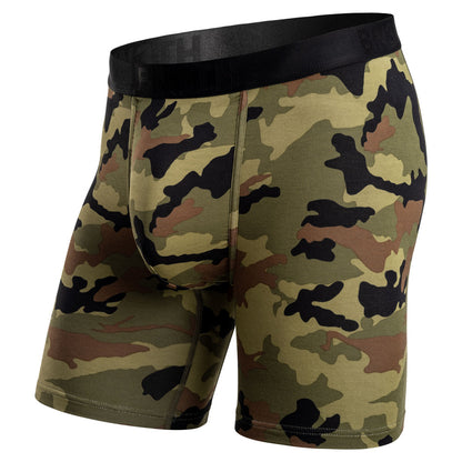 Classic Boxer Brief Print 2024