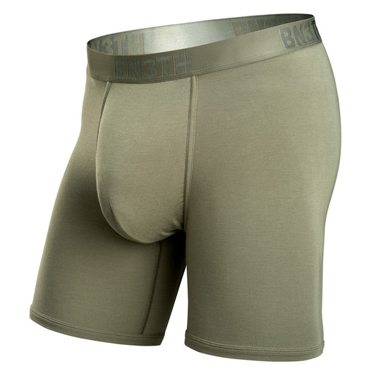 Classic Boxer Brief With Fly 2024