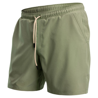 Agua Volley 2in1 Short -7"
