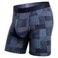 Classic Boxer Brief Print 2024