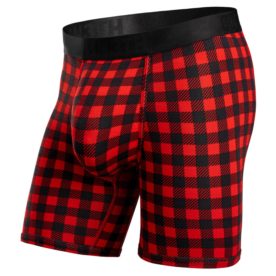 Classic Boxer Brief Print 2024