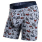 Classic Boxer Brief Print 2024