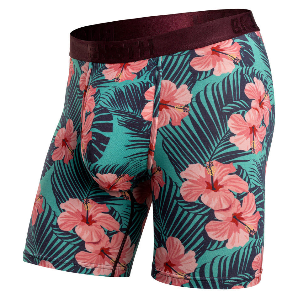 Classic Boxer Brief Print 2024