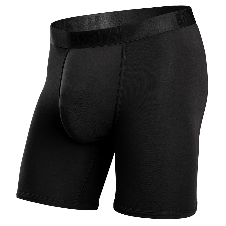 Classic Boxer Brief Solid 2024