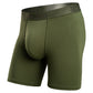 Classic Boxer Brief Solid 2024