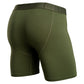 Classic Boxer Brief Solid 2024