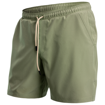 Agua Volley X 2in1 7" Short