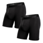 Classic Icon Boxer Brief 2pk 2025