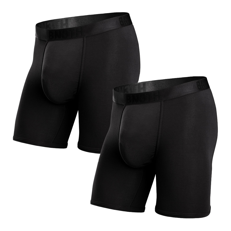 Classic Icon Boxer Brief 2pk 2025