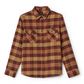 Bowery Flannel L/S 2025