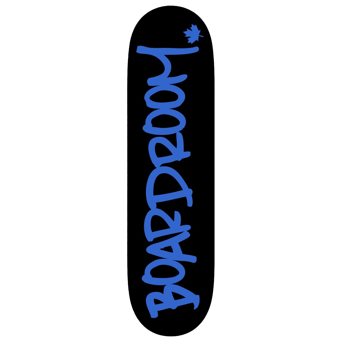 Script Deck