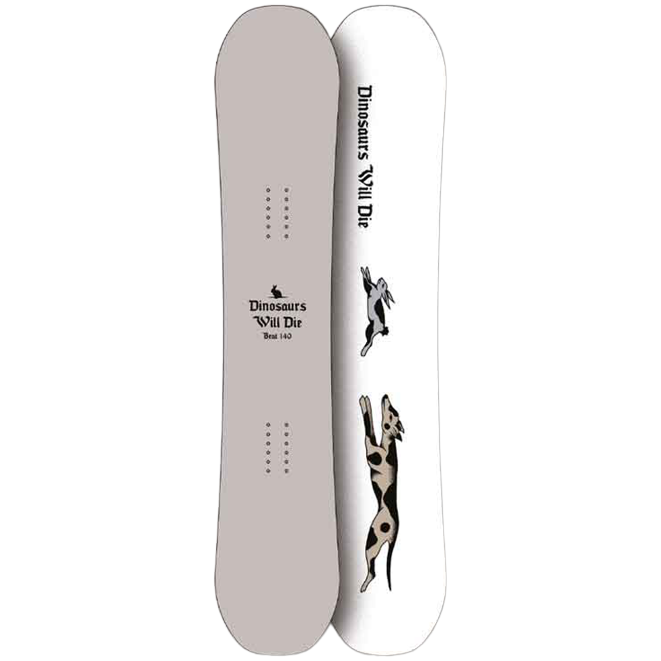 Brat Snowboard