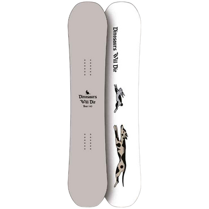 Brat Snowboard
