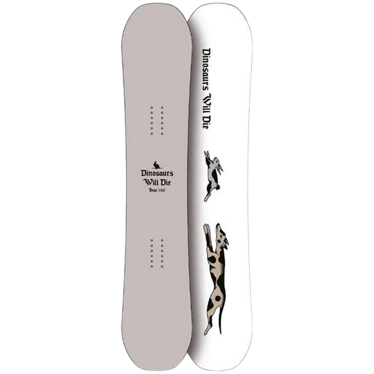 Brat Snowboard