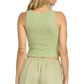 Bren Knit Top Tank Top 2025