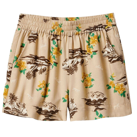 W Paradise Short