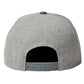 M Crest C Mp Snapback Hat SU23
