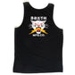 M Sparks Tank Top SU23