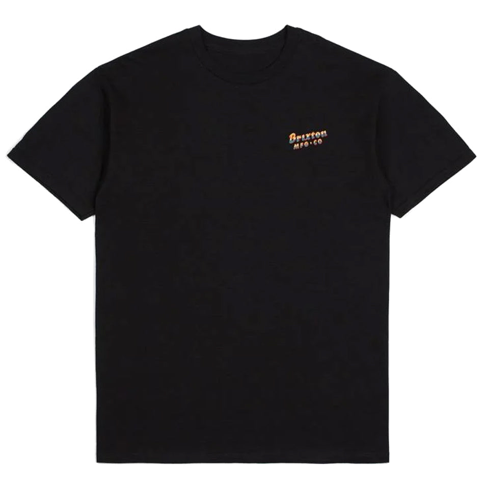 M District S/S T-Shirt SU23