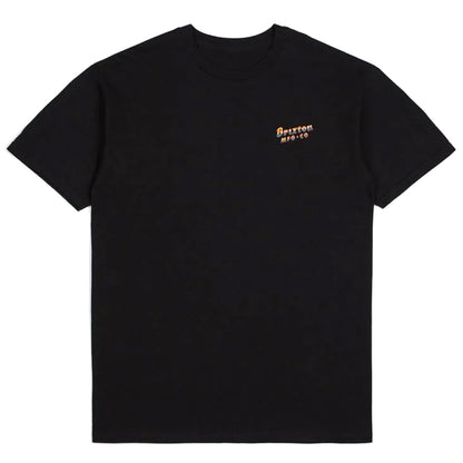 M District S/S T-Shirt SU23