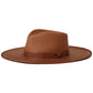 W Jo Straw Rancher Hat SU23