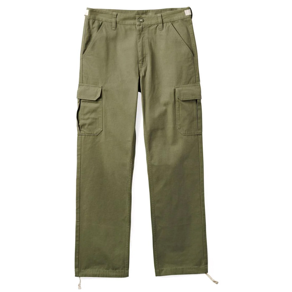 M Waypoint Twill Cargo Pant FA23