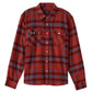 M Bowery L/S Flannel FA23