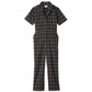 W Oaks S/S Coverall FA23