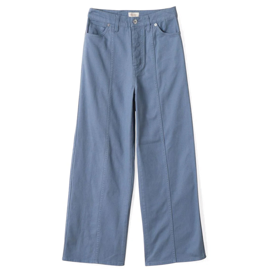 W Providence Wide Leg Pant FA23