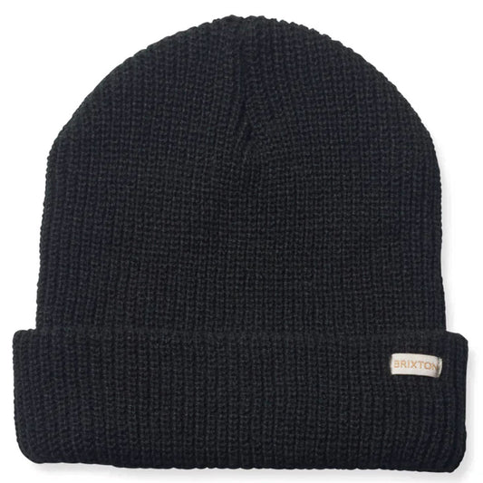 W Alpha Beanie