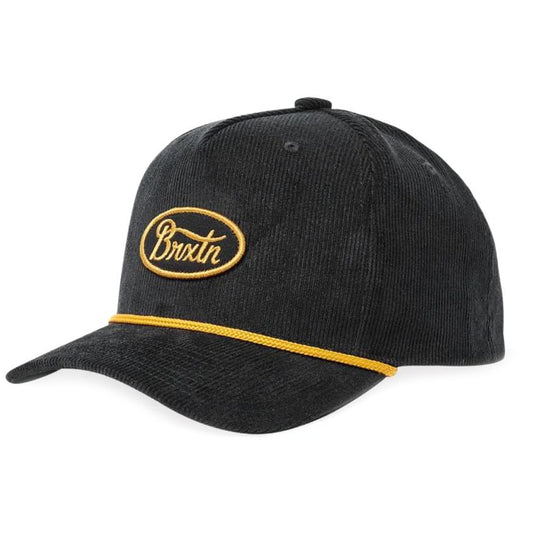 Parsons Netplus Mp Snapback Hat 2024