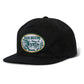 Bass Brains Swim Hp Snapback Hat 2024