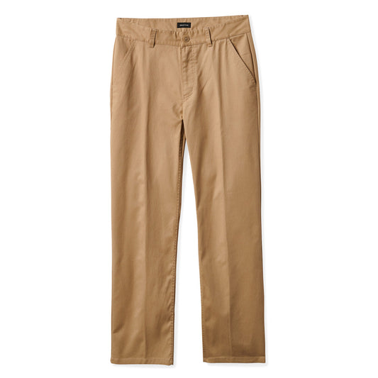 Choice Chino Relaxed Pant 2024