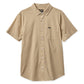 Charter Sol Wash S/S Woven 2024