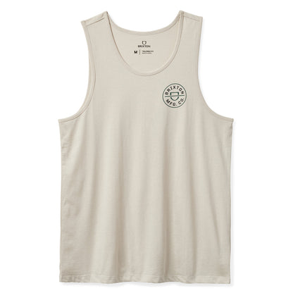 Crest Tank Top 2024