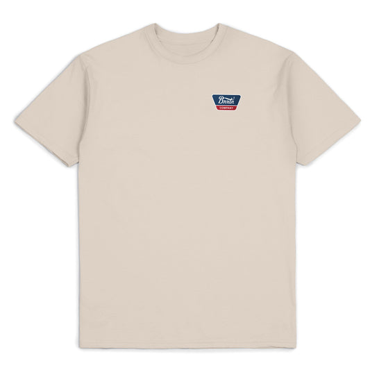 Linwood S/S T-Shirt 2024