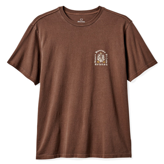 Gorge S/S T-Shirt 2024
